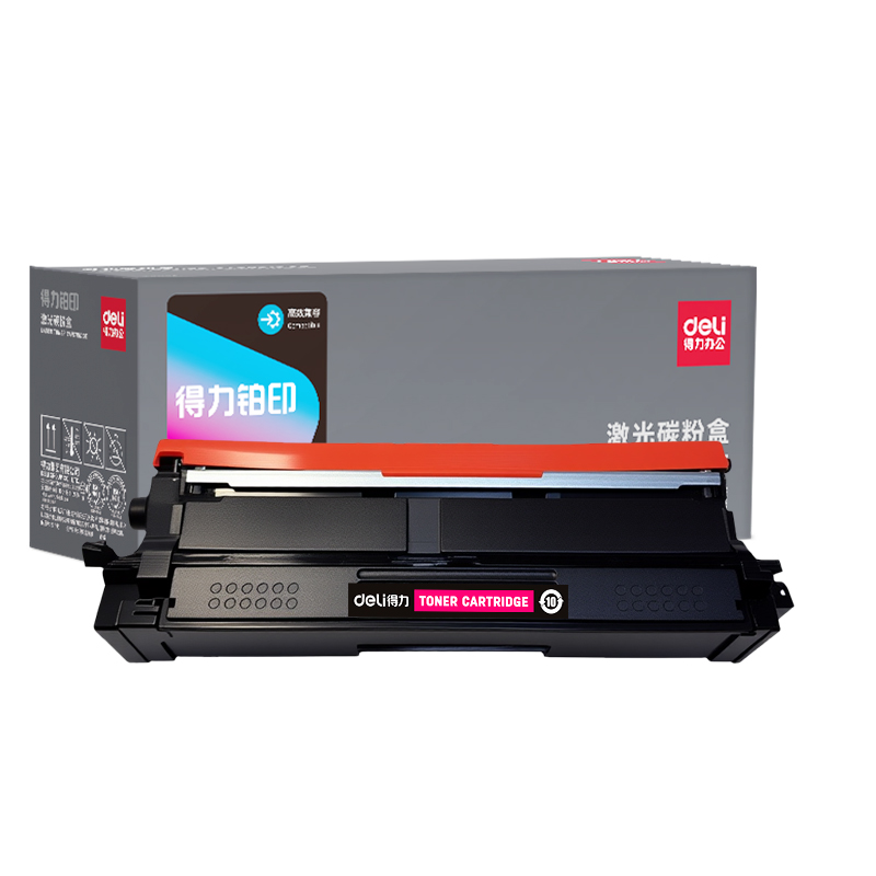 51fun吃瓜DEB-TN675M01A4耗材(品紅)(支)