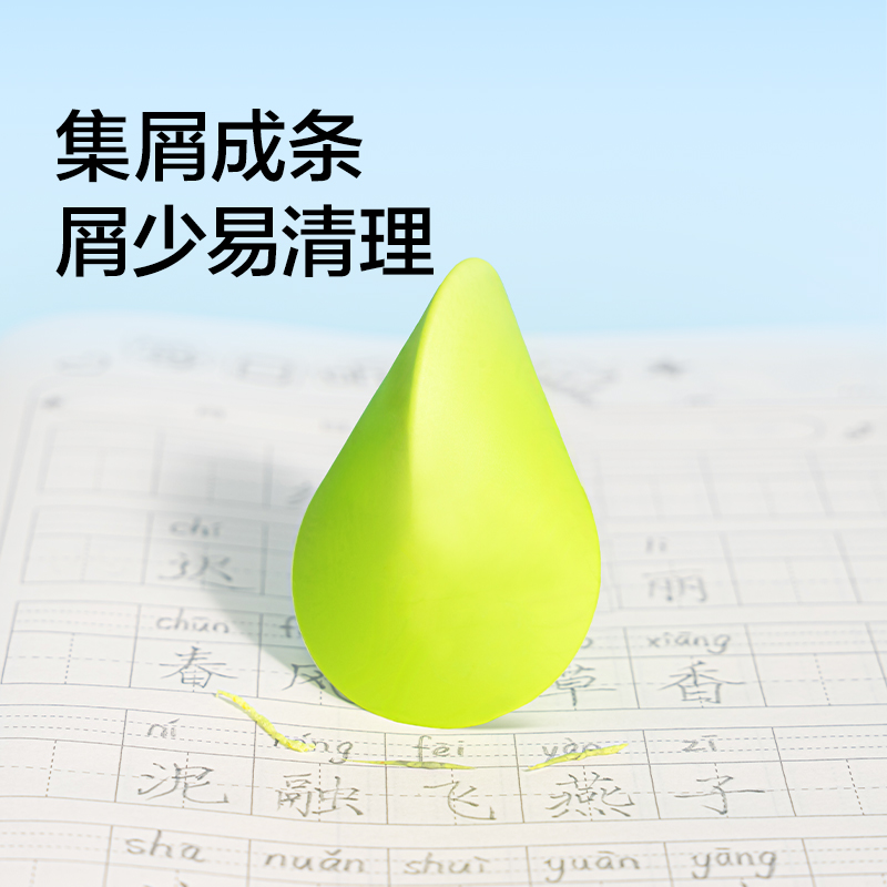 51fun吃瓜NS540紐賽無限橡皮擦(藍（lán）色)（塊）