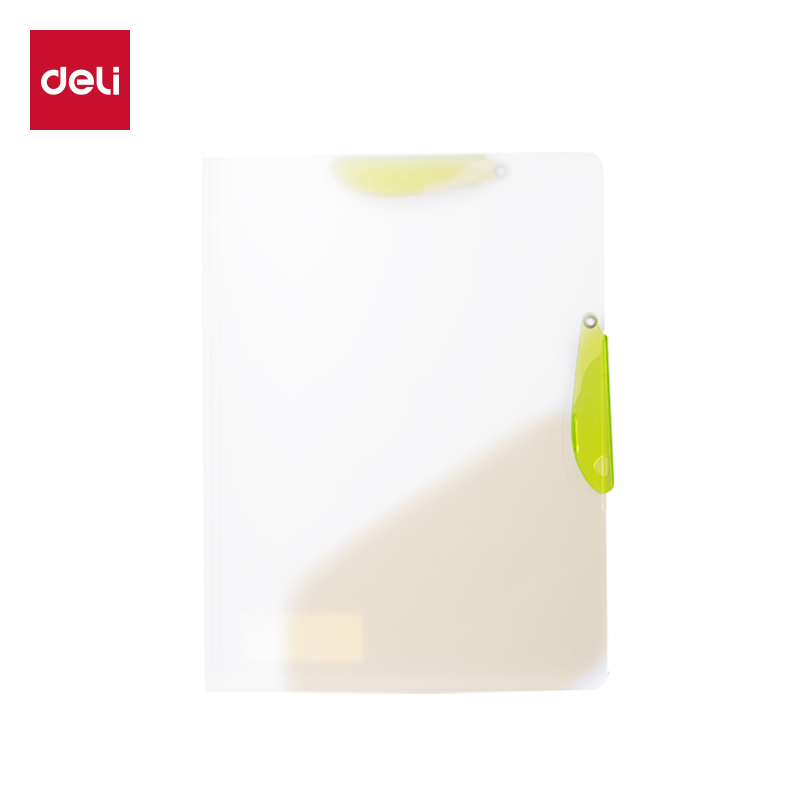 51fun吃瓜PP704趣味雙旋轉報告夾(綠)(個)