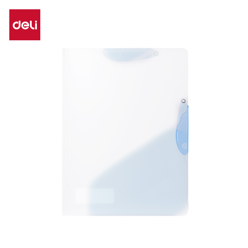 51fun吃瓜PP704趣味雙旋轉報告夾(藍)(個)