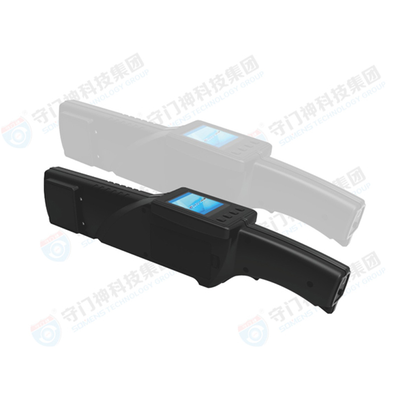 液探王YTW-2手持（chí）式危險液體安全檢測儀