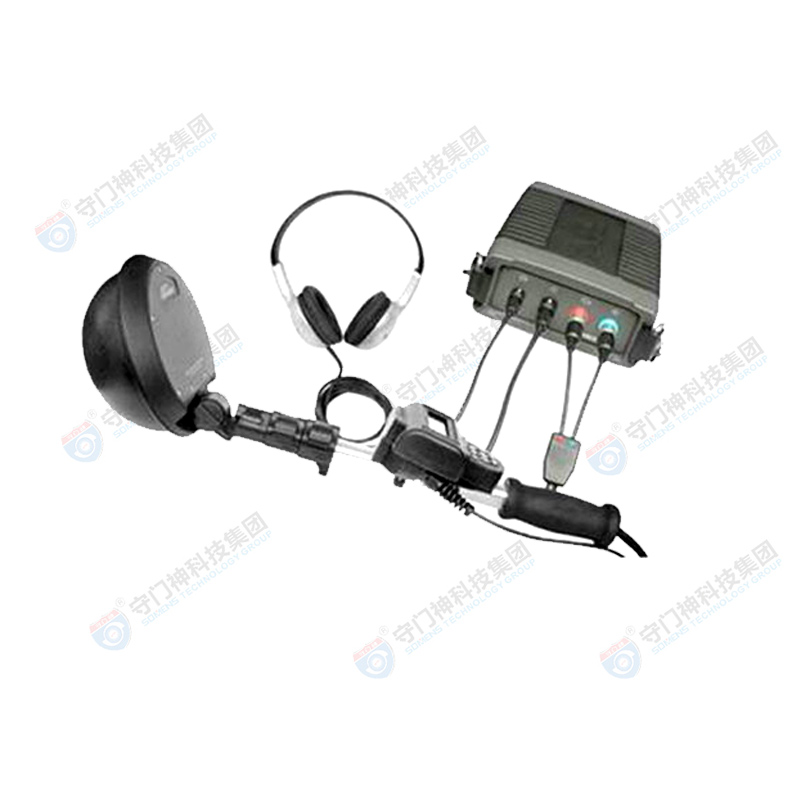 複合型非線性（xìng）結（jié）點電子引爆裝置探測裝備ZAXT-I