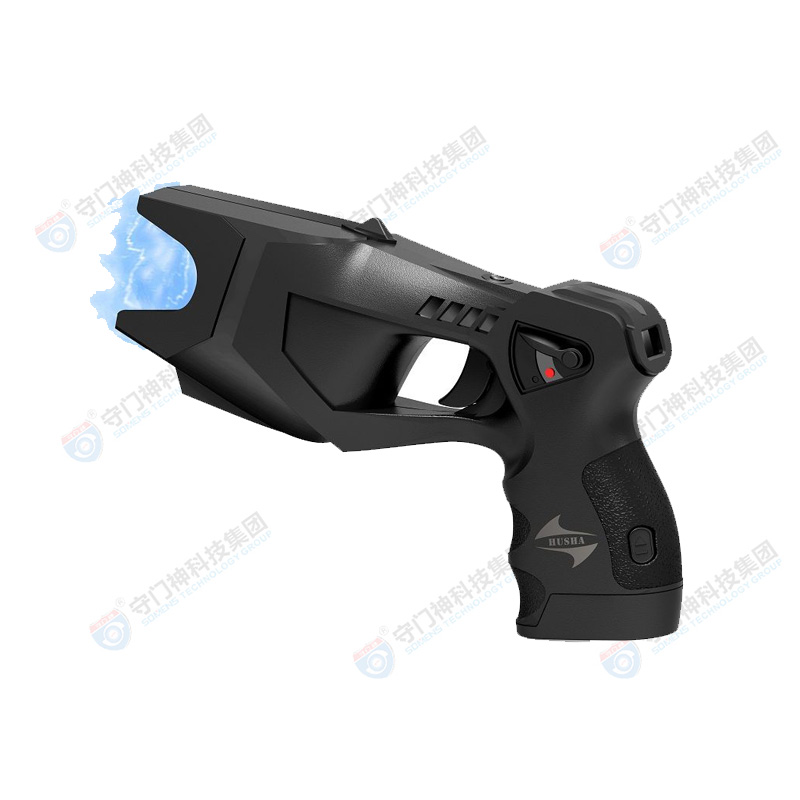 天美mv星空mv免费观看警用防（fáng）暴虎鯊電擊槍