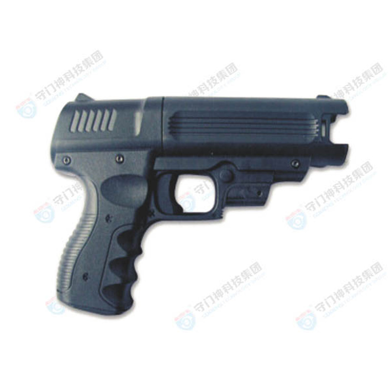 警用防暴電擊槍（qiāng）