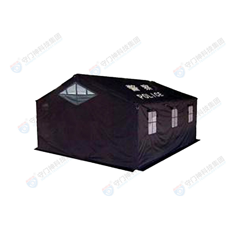 警用（yòng）帳篷BYZP-SJ