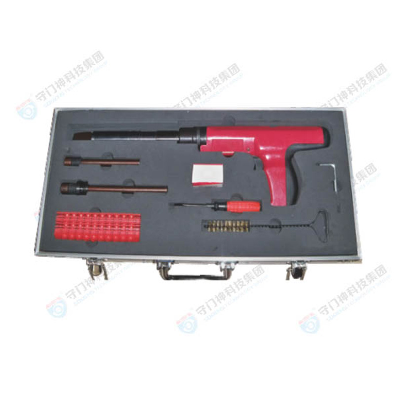 守門（mén）神應急救援（yuán）毀鎖（suǒ）器