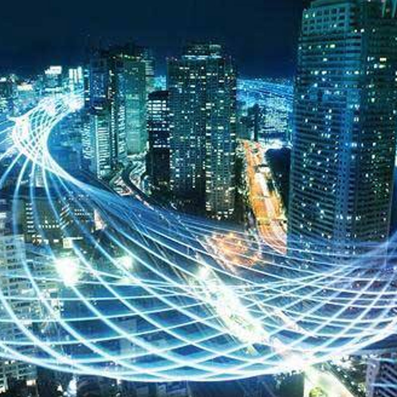 高清（qīng）平安城市解決方案