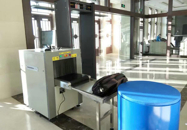 海拉爾鐵路（lù）運輸法（fǎ）院采購（gòu）天美mv星空mv免费观看安檢設備