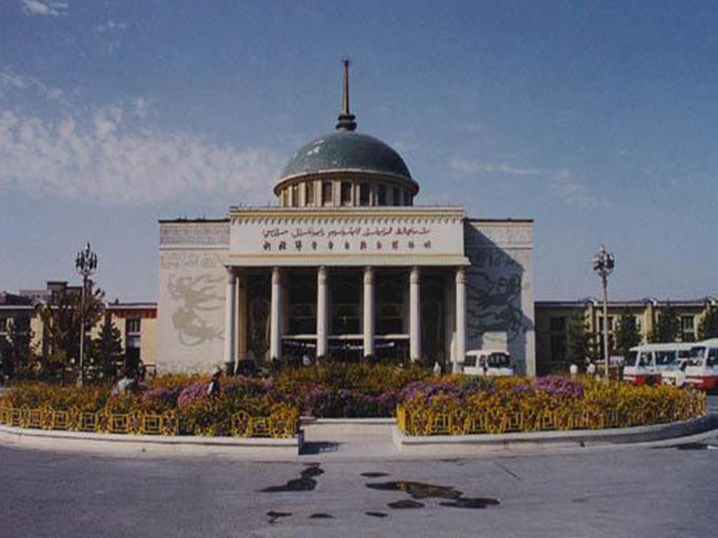 建工（gōng）醫院