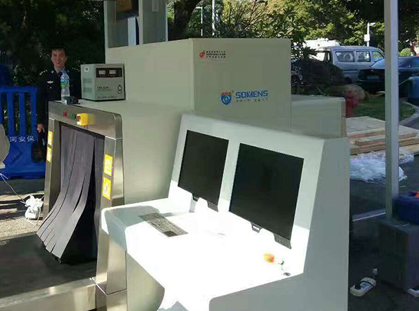 2016年12月30日廣東公（gōng）安廳颶風展會