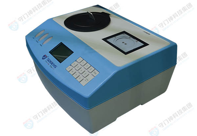 液體檢測儀（yí）