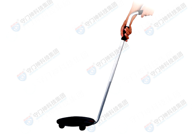 車底（dǐ）檢查鏡有什麽用（yòng）