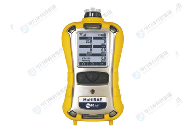 氣體檢測儀正確的使用方（fāng）法？