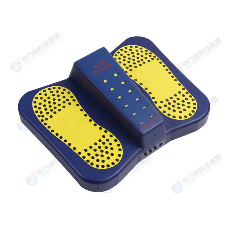 鞋底金屬探測器的功能有（yǒu）哪些