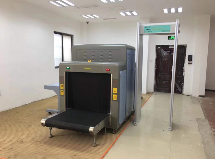 安檢機品（pǐn）牌哪個好