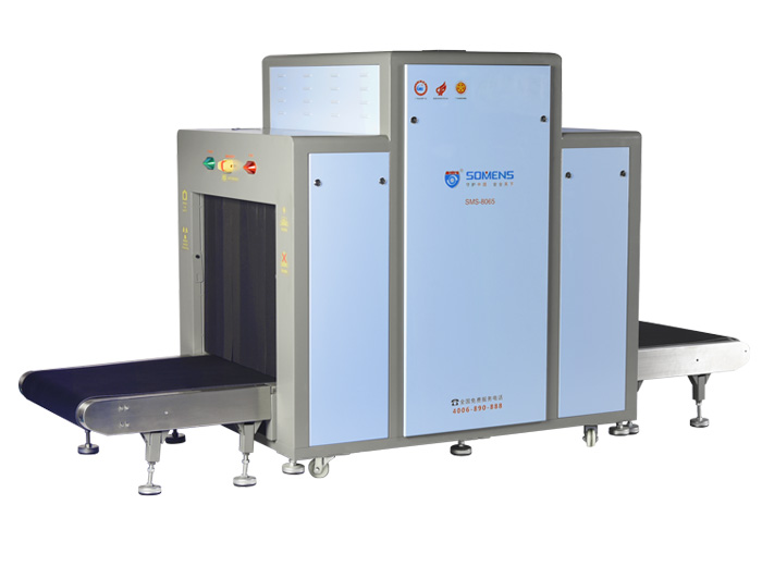 x射線檢查機的操作注意事項（xiàng）