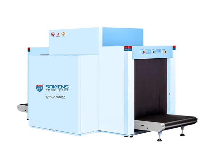 行李過安檢機一（yī）定不能做的事