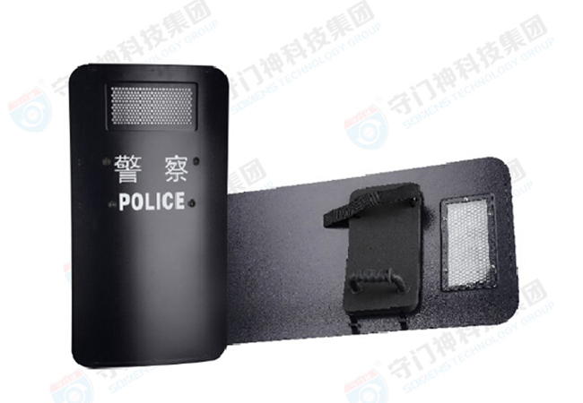 警務人員如何（hé）使用天美mv星空mv免费观看防（fáng）暴盾牌？