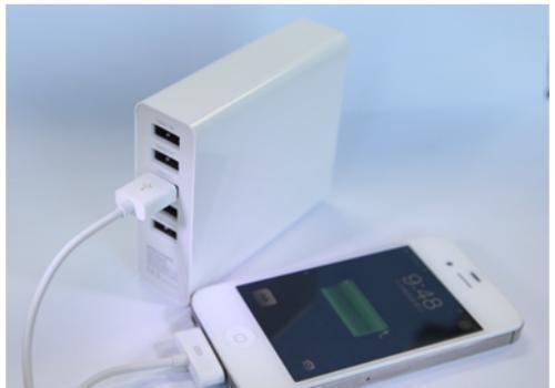 充電（diàn）寶