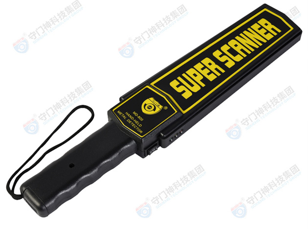 使用手持式金屬探測器（qì）應該注意些什麽