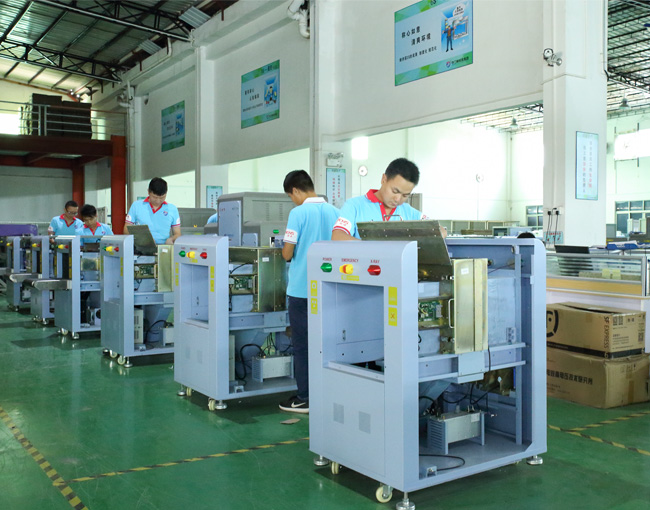 小孩子過（guò）安檢機要有（yǒu）哪些注（zhù）意事項