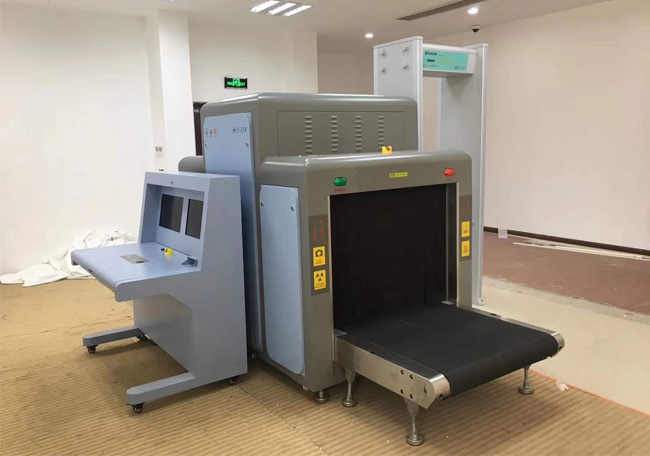 如果把寵物放進包裏過安檢能查出來嗎