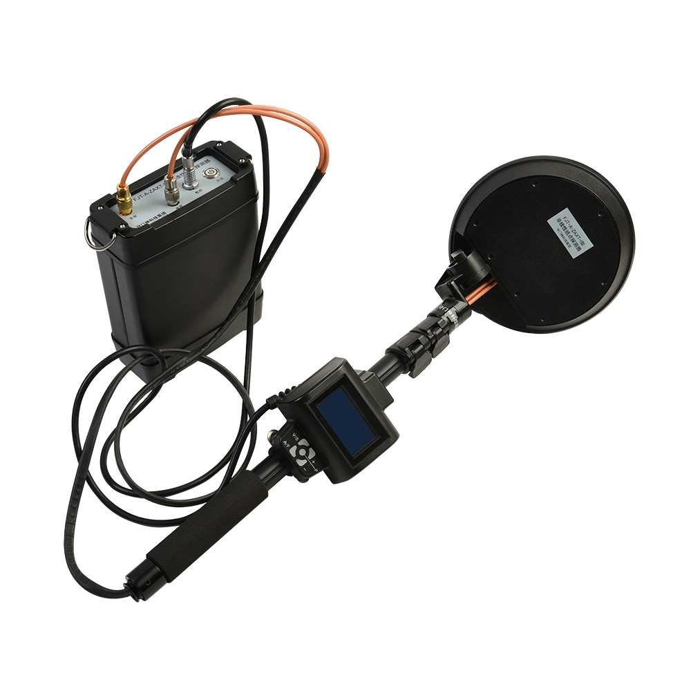 天美mv星空mv免费观看淺談複合安檢儀器