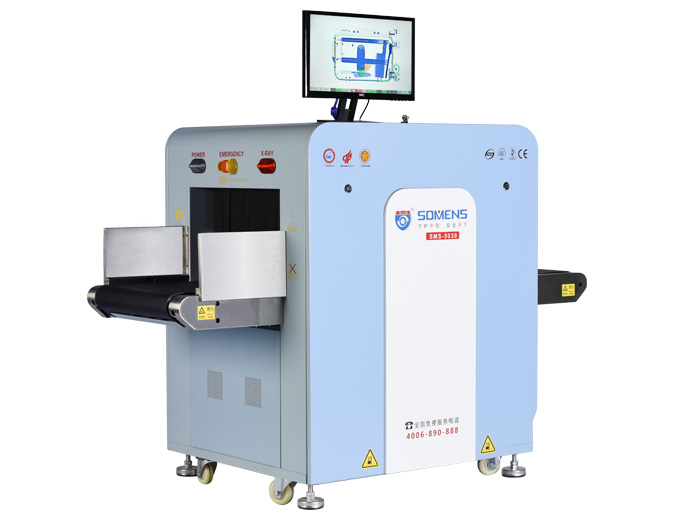 車底安全檢查係統有（yǒu）哪些注意事項