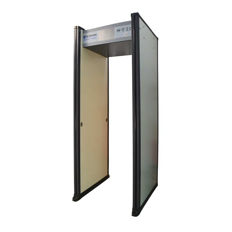 SMS-M5600手（shǒu）機探測門（mén）